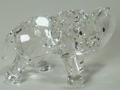 Swarovski Elefant klein Elephant small 674587 AP 2007