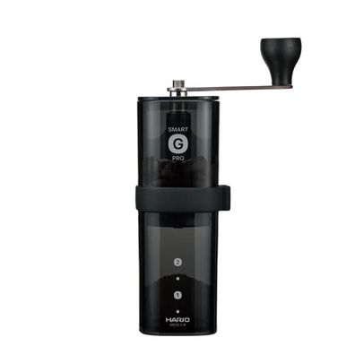 Hario Coffee Mill Smart G PRO MSGS-2-B