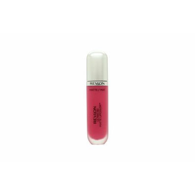 Revlon Lip Color Revlon Ultra Hd Matte 605 Obsession 5.9ml