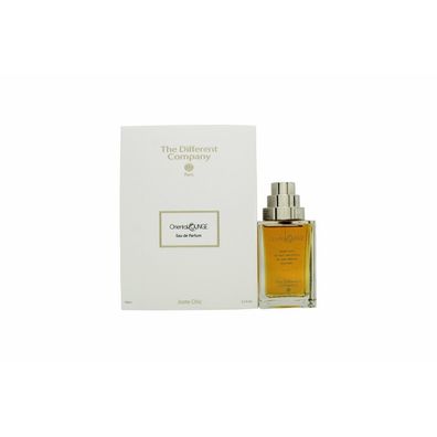 The Different Company Oriental Lounge Eau de Parfum 100ml Spray