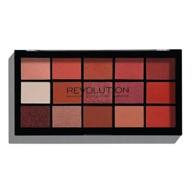 Makeup Revolution Eye Reloaded Palette - Newtrals 2 15 X 1.1 Gr