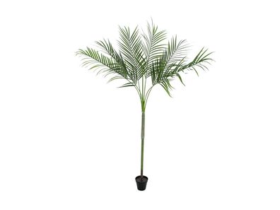 Europalms Areca deluxe, Kunstpflanze, 180cm