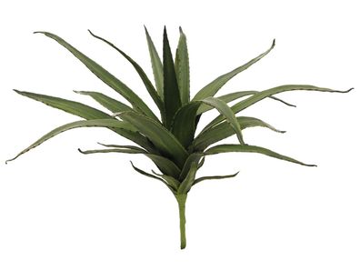 Europalms Aloe (EVA), künstlich, grün, 50cm