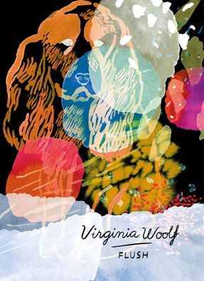 Flush (Vintage Lives, 6), Virginia Woolf