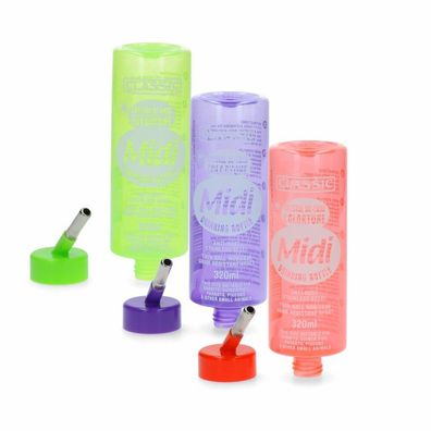 Trinkeflasche Colortone Midi 320ml