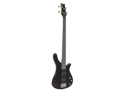 Dimavery SB-320 E-Bass, schwarz