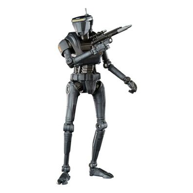 Star Wars: The Mandalorian Black Series Actionfigur 2022 New Republic