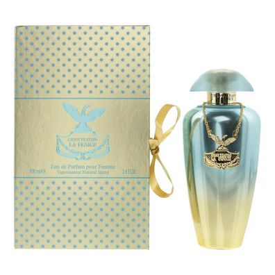 The Merchant of Venice La Fenice Pour Femme Edp Spray 100ml