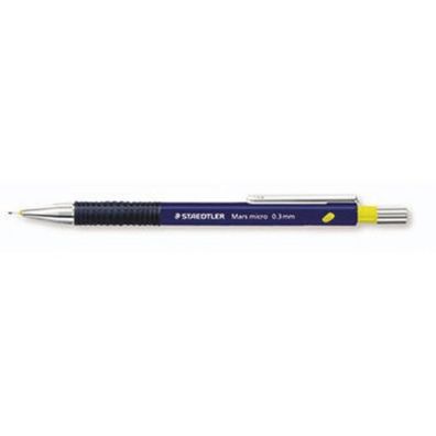 Marsmicro-Druckbleistift 0,3Mm Staedtler