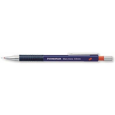 Marsmicro-Druckbleistift 0,9Mm Staedtler