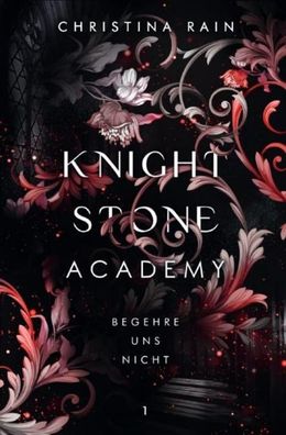 Knightstone Academy 1, Christina Rain