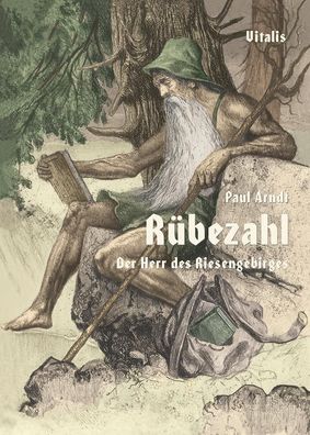 Rübezahl, Paul Arndt