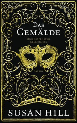 Das Gemälde, Susan Hill