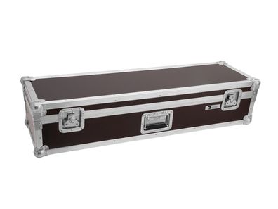 Roadinger Flightcase 2x LED STP-7