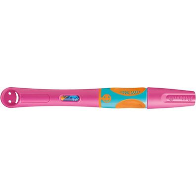 Füllhalter Griffix 4 für Linkshänder (pink, Lovely Pink)