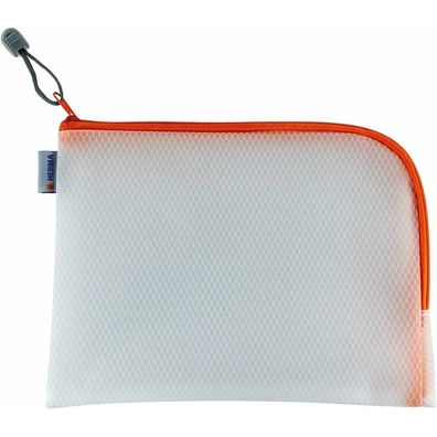 Universaltasche A5 orange