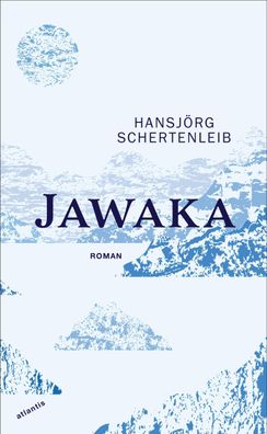 Jawaka, Hansjörg Schertenleib