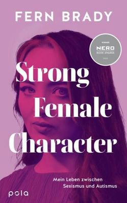 Strong Female Character, Fern Brady