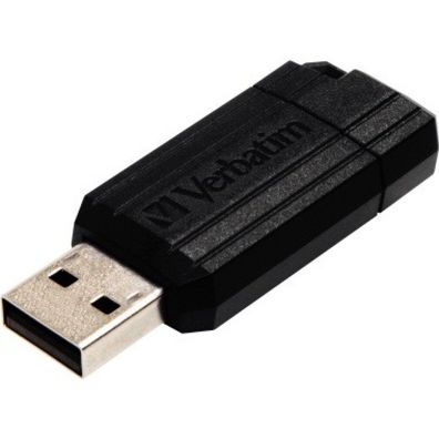 Pin Stripe 32 GB (schwarz)