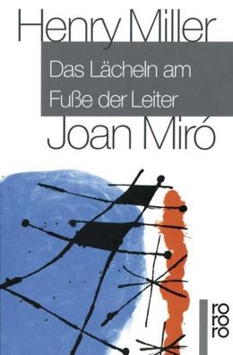 Das Lächeln am Fuße der Leiter, Henry Miller