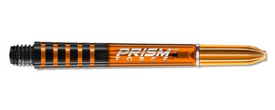 Winmau Prism Force Shaft ORANGE medium, short oder intermediate 7020-207, 7020-107 o