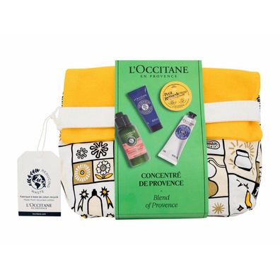 L'occitane Intensive Repair Shampoo 75ml Set 5 Artikel