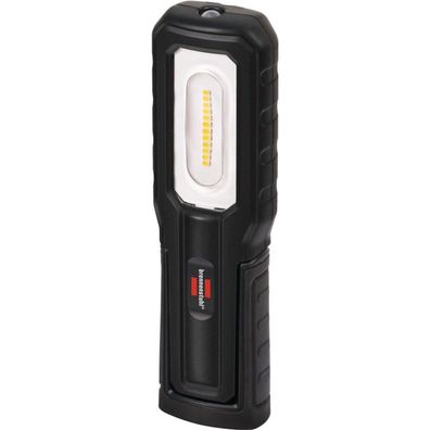 LED-Akkuhandleuchte HL 700 A 3,7 V 2000 3,7 V 2000 mAh