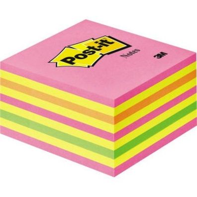 Post-it Haftnotizwürfel 2028NP 76 x 45 x 76 mm