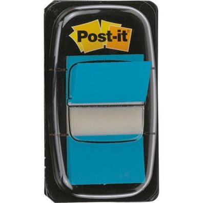 Post-it Haftstreifen Index Standard I680 Maße: 25,4 x 43,2 mm (B x H)