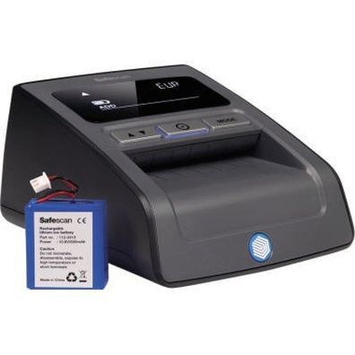 Safescan Akku LB105 112-0410 für automat Bauform: Lithium-Ion