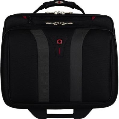 Granada Laptop Trolley (schwarz, bis 15,6")