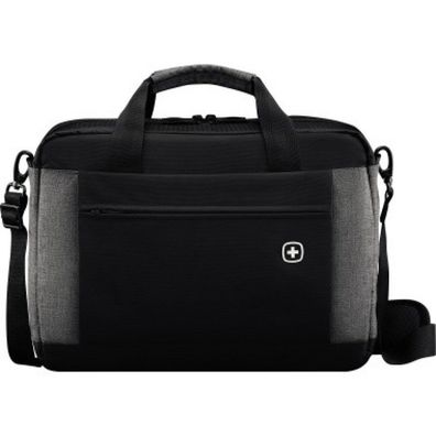 Wenger Notebooktasche Underground 601057 Werkstoff: Polyester