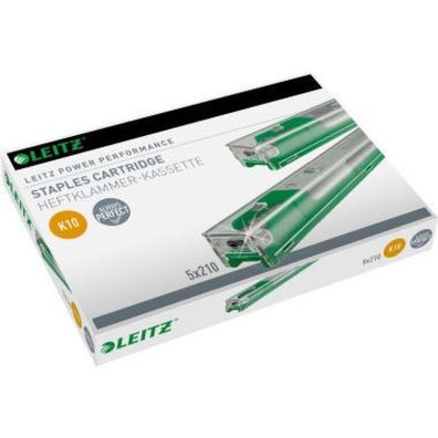 Leitz Heftklammerkassette K10 55930000 v