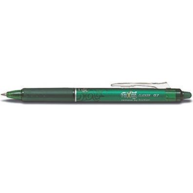 PILOT Tintenroller FriXion Clicker 22700 Strichstärke: 0,4 mm