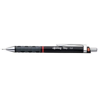 rotring Druckbleistift Tikky RD 1904697 Stärke der Mine: 1 mm