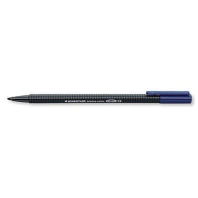 Staedtler Faserschreiber Triplus color 3 Strichstärke: 1 mm