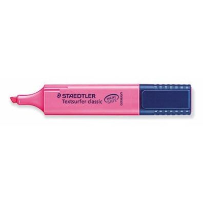 Staedtler Textmarker Classic 364-23 1-5m Strichstärke: 1-5 mm