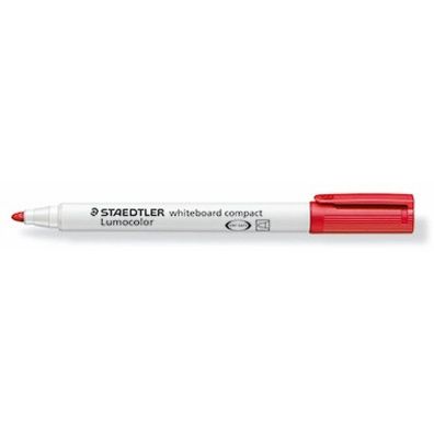 Staedtler Whiteboardmarker Lumocolor 341 Strichstärke: 1-2 mm