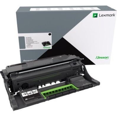 Lexmark Photoconductor Black Schwarz (76C0PK0)