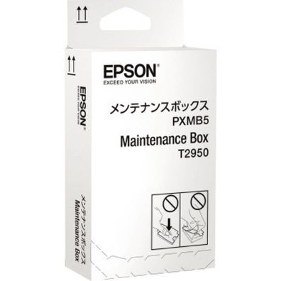 Epson Wartungskit WF100W C13T295000 Seiten