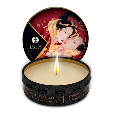 Shunga Mini Candle Romance30ml