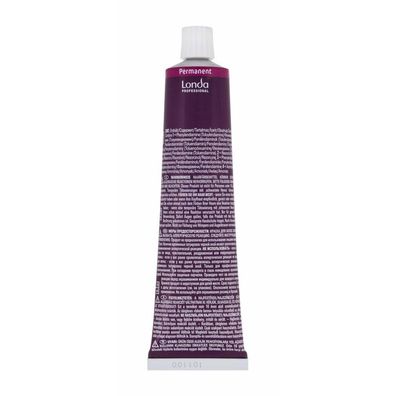 Londa Londacolor Cremehaarfarbe 60 ml Farbe: 8/34