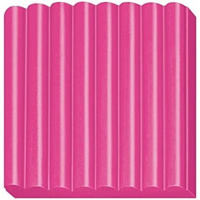 FIMO Kinder Knetmasse, Rosa, 42 g