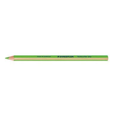 Staedtler Trockentextmarker textsurfer 1 Stärke der Mine: 4 mm