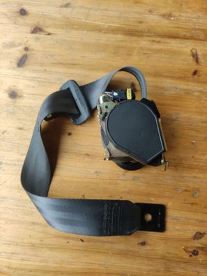 Renault Megane II CC Gurt Sicherheitsgurt Hinten Links oder Rechts 8200077387