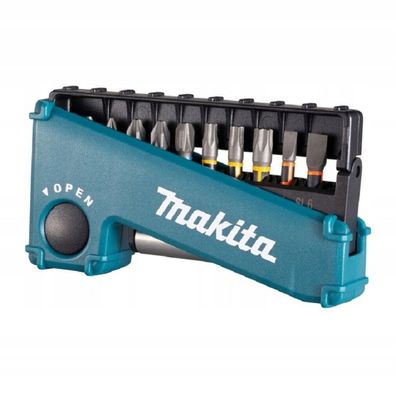 Makita E-03573 Torsion Bitset 11tlg