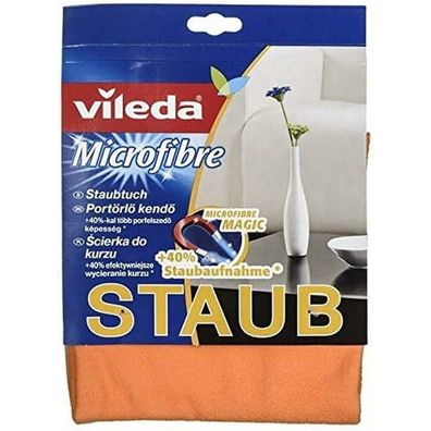 vileda STAUB Staubtuch 1 St