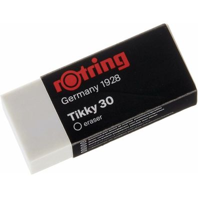 rotring Radiergummi für Bleistift Tikky 30