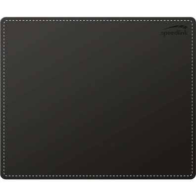 speedlink Mousepad NOTARY schwarz