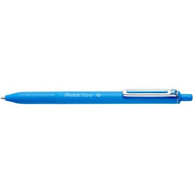 Pentel Kugelschreiber iZee BX470 blau Schreibfarbe blau